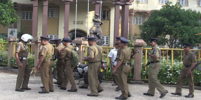 தேர்தல் கடமையில் 65,000 பொலிஸ் உத்தியோகத்தர்கள்