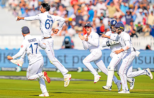 இங்கிலாந்து அணியில் முக்கிய மாற்றம்